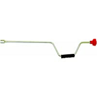 Los mejores  - Maypole MP760 - Manivela para Fijar pies de Apoyo para caravanas (19 mm)